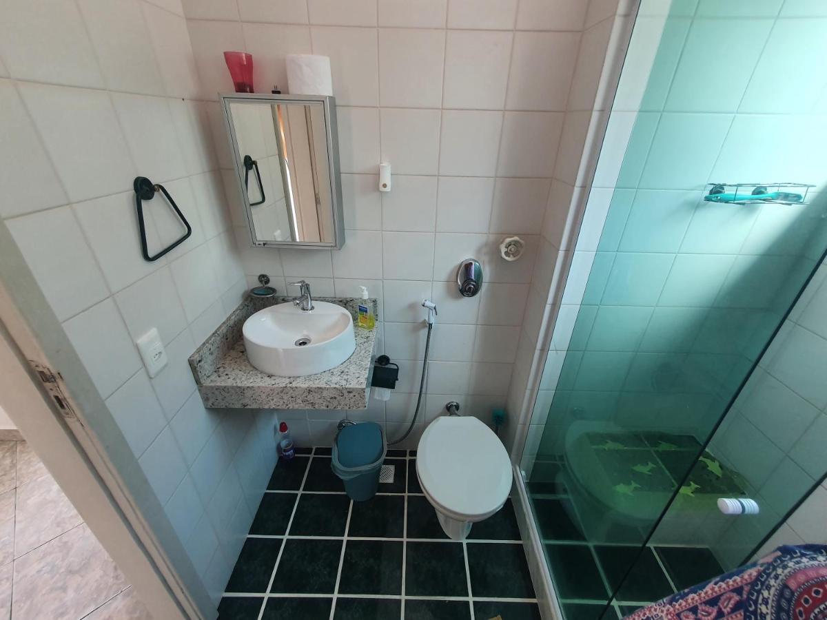 Apartment Apto I Pertinho Do Mar - Prainha,
