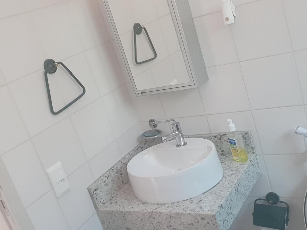 Apto I Pertinho Do Mar - Prainha, Apartment *