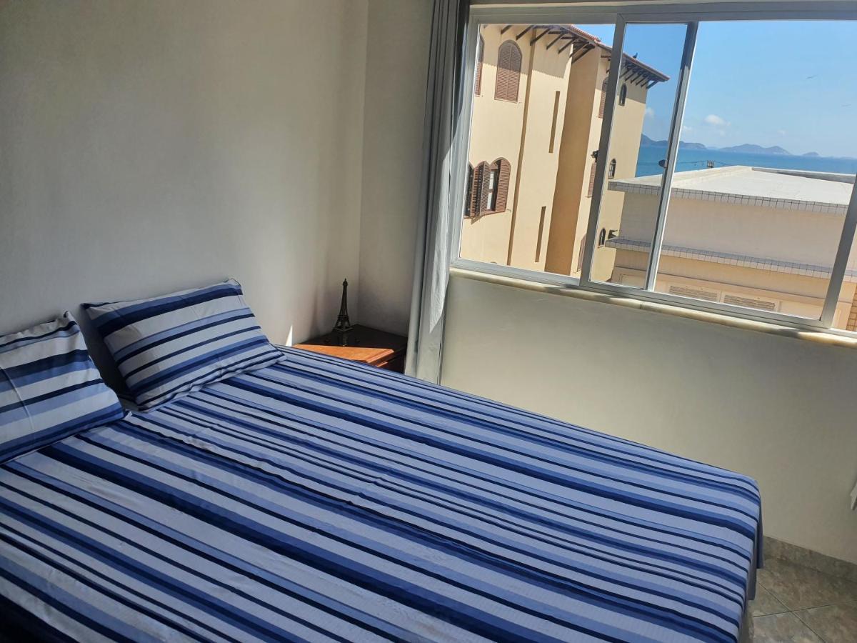 Apto I Pertinho Do Mar - Prainha, Apartment Arraial do Cabo