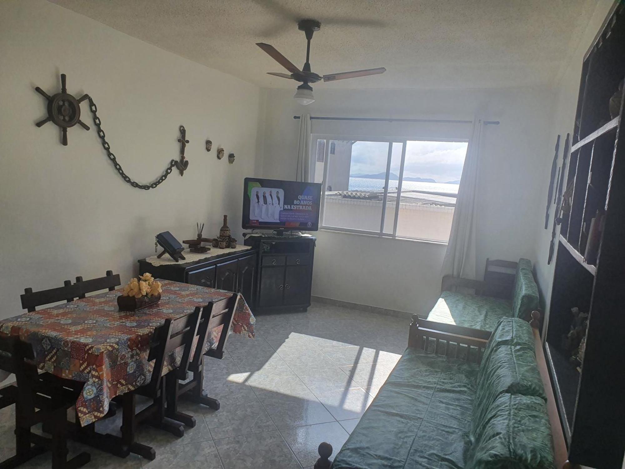 Apto I Pertinho Do Mar - Prainha, Apartment Arraial do Cabo