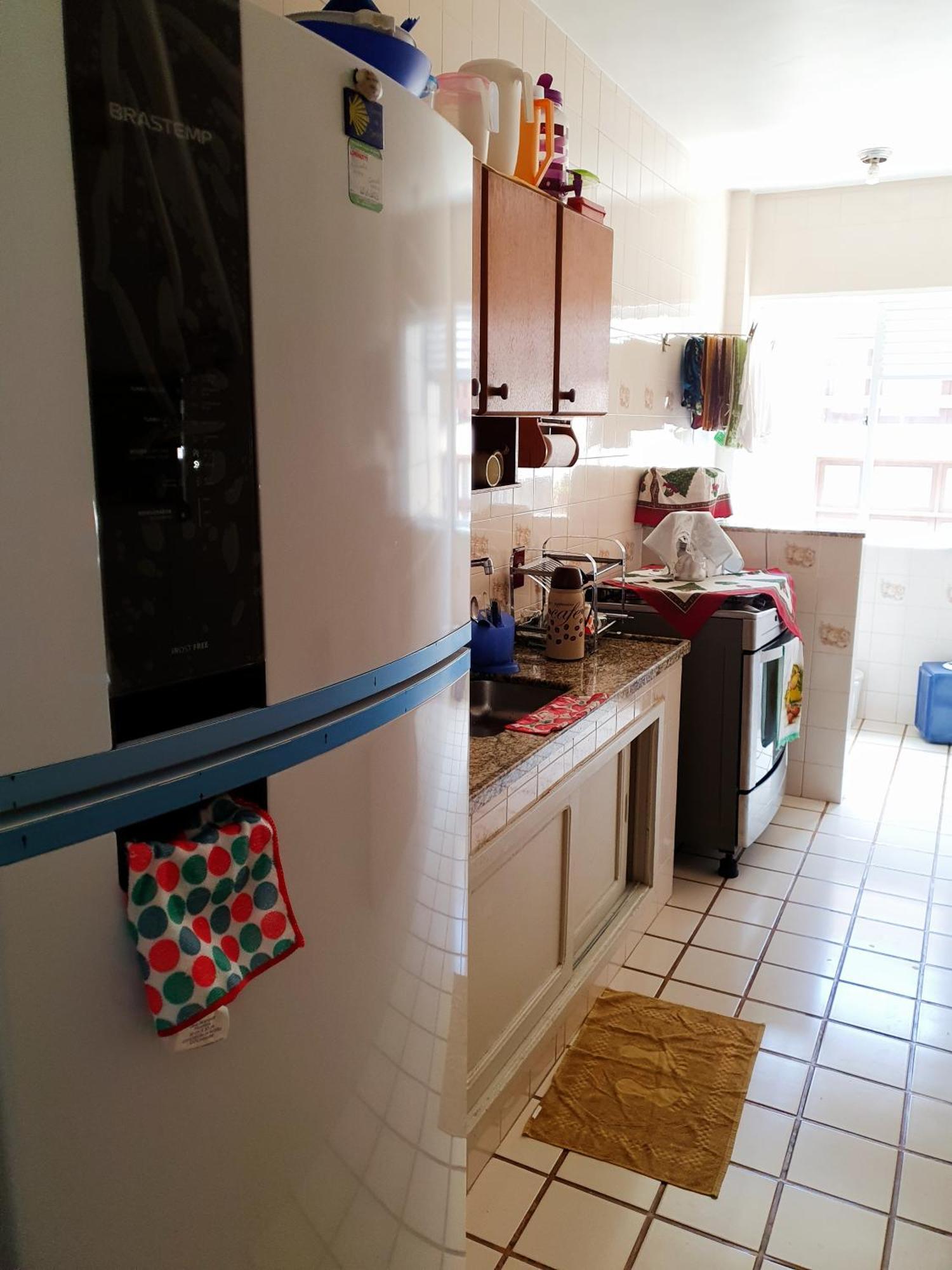 Apartment Apto I Pertinho Do Mar - Prainha,