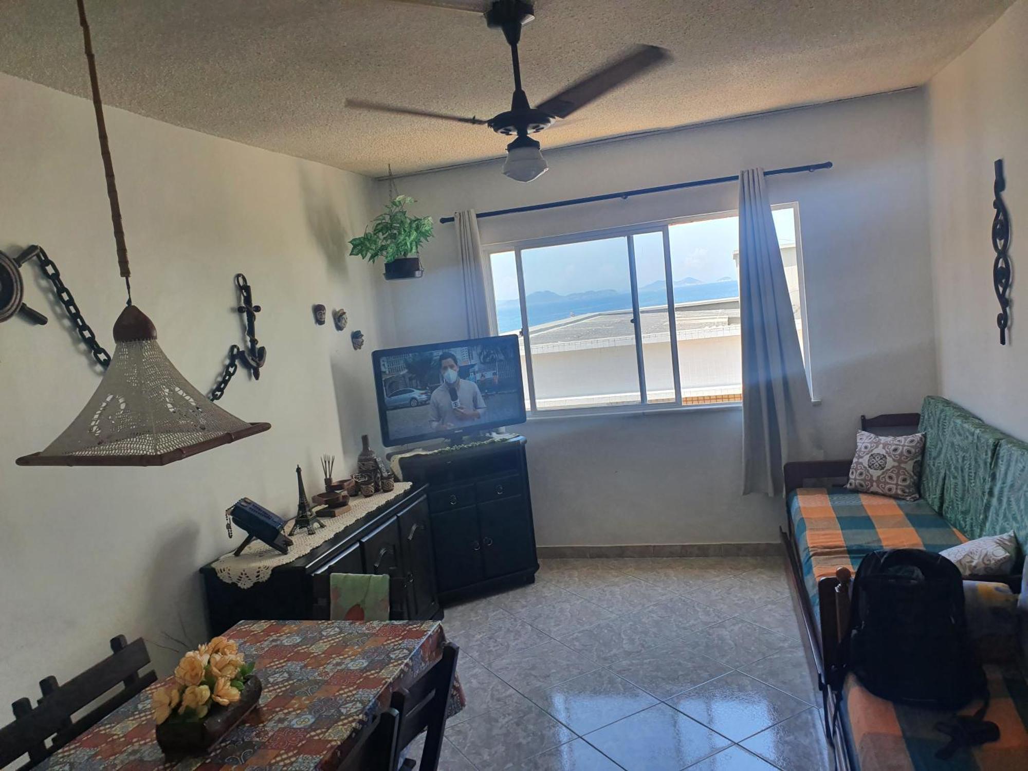 Apartment Apto I Pertinho Do Mar - Prainha, *