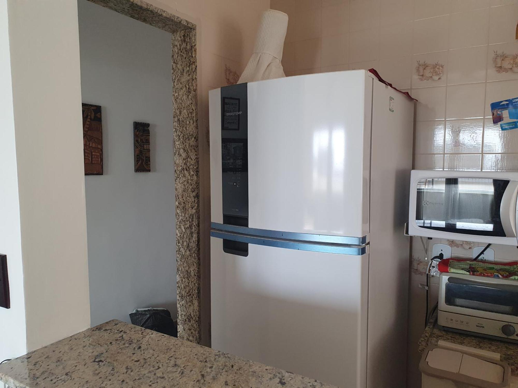 Apartment Apto I Pertinho Do Mar - Prainha,